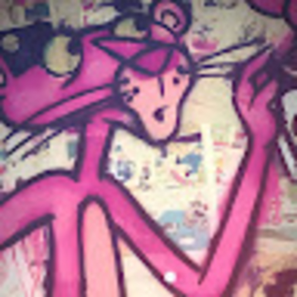 Meet your Posher, _.prettyygirllvii._ - Picture 1 of 1